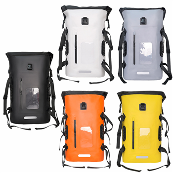 Waterproof Outdoor Backpack