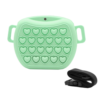 Silicone Dog Treat Pouch