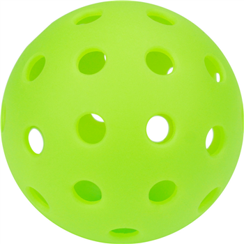 Glow in The Dark Pickleball Balls with UV Flashlight