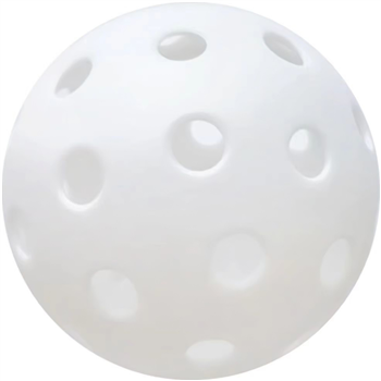 Glow in The Dark Pickleball Balls with UV Flashlight