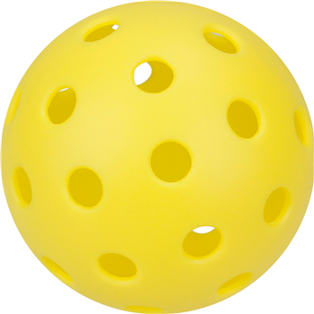 Glow in The Dark Pickleball Balls with UV Flashlight