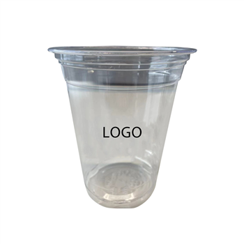 12oz Food Grade Plastic Cup