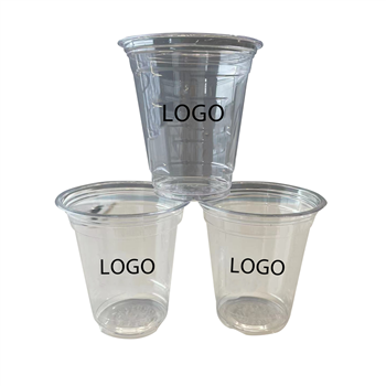 12oz Food Grade Plastic Cup