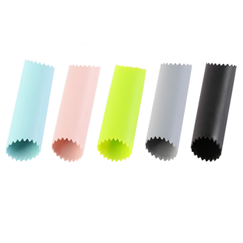 Silicone Garlic Peeler Tube