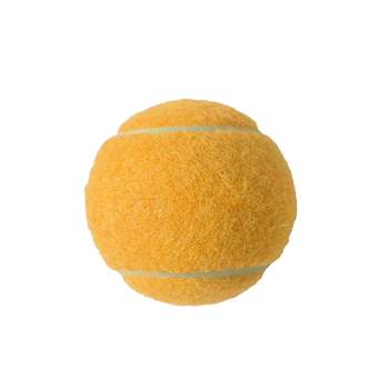 Macaron Color Tennis Ball