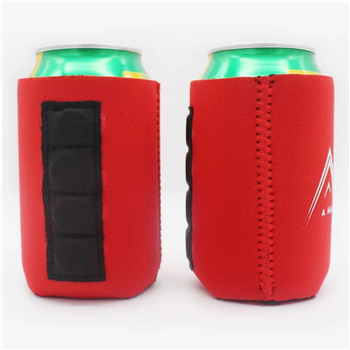 Magnetic Can Cooler