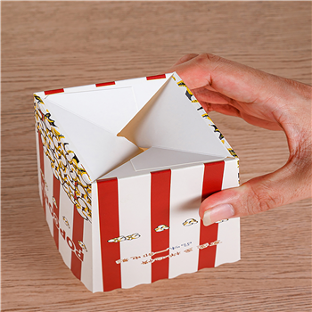 Popcorn Containers Boxes