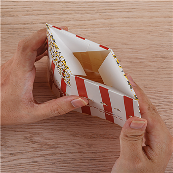 Popcorn Containers Boxes