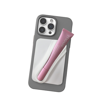Silicone Lip Holder for Cell Phone