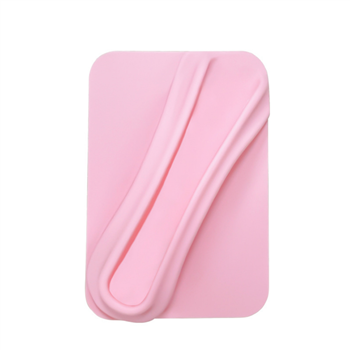 Silicone Lip Holder for Cell Phone