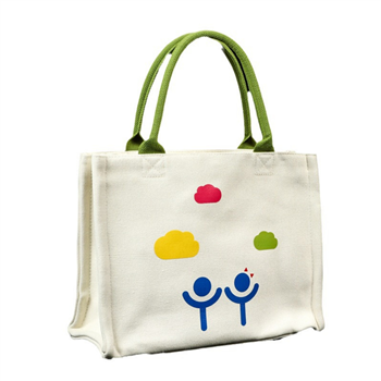 Canvas Tote Bag