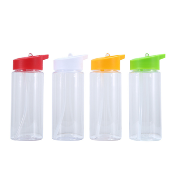 Plastic Water Bottles 