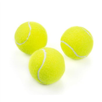 Custom Tennis Ball