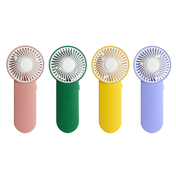 Mini Portable Fan