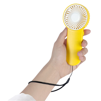 Mini Portable Fan