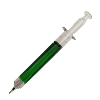 Custom Vaccine Pen