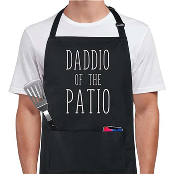 BBQ Cooking Chef Apron