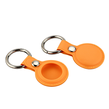 AirTag Keychain Holder Case