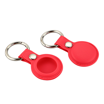 AirTag Keychain Holder Case