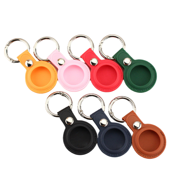 AirTag Keychain Holder Case