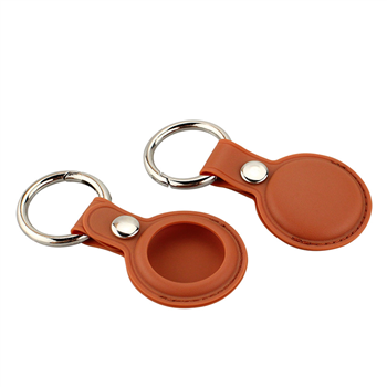 AirTag Keychain Holder Case