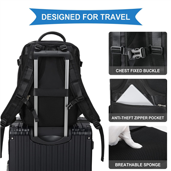 Travel Backpack