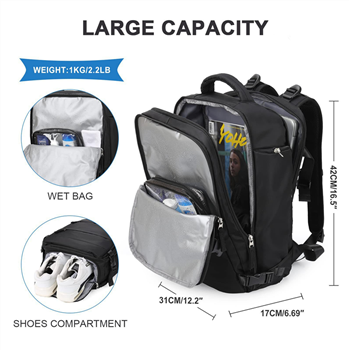 Travel Backpack