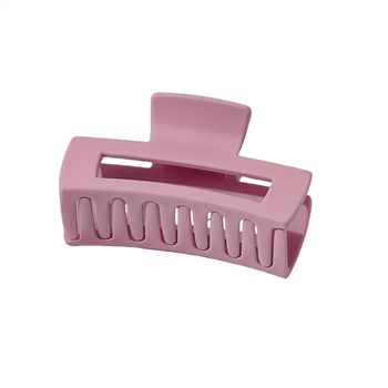 Rectangle Hair claw Hair clip