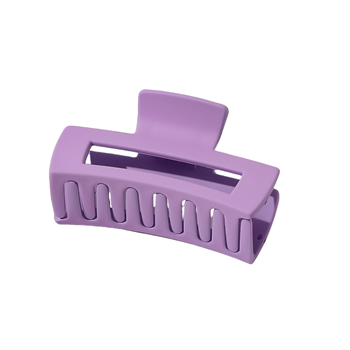 Rectangle Hair claw Hair clip