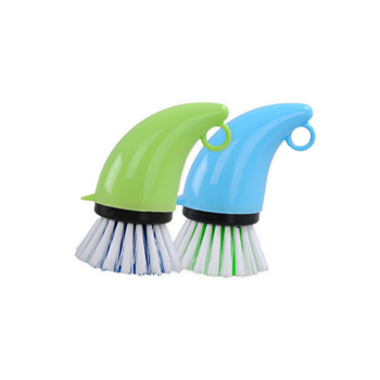 Vegetable Brush