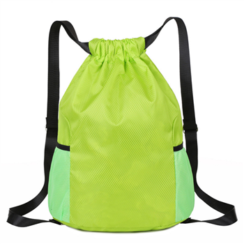 Waterproof Drawstring Backpack