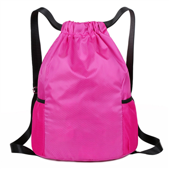 Waterproof Drawstring Backpack