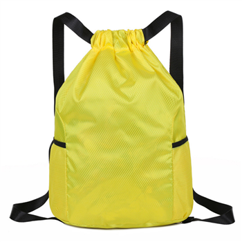 Waterproof Drawstring Backpack