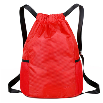 Waterproof Drawstring Backpack