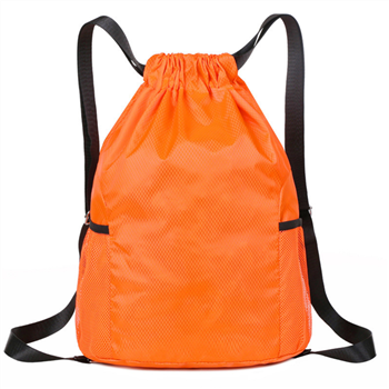 Waterproof Drawstring Backpack