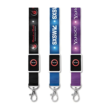 Light Up Lanyard