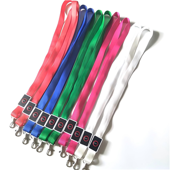 Light Up Lanyard