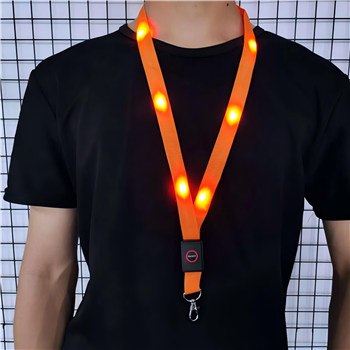 Light Up Lanyard