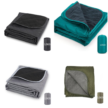 Waterproof Camping Blanket