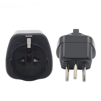 Travel Plug Adapter