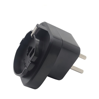 Travel Plug Adapter