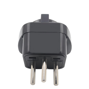 Travel Plug Adapter