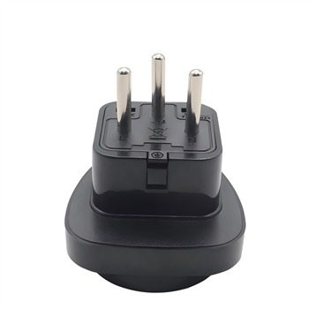 Travel Plug Adapter