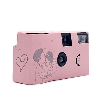  Disposable Cameras