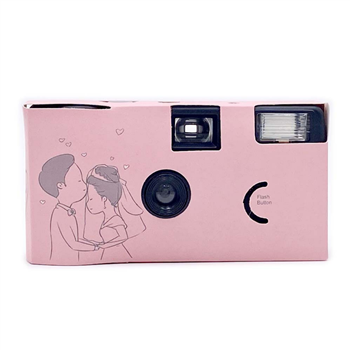  Disposable Cameras