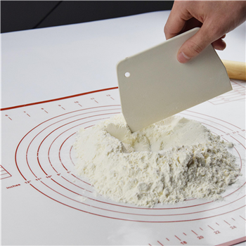 Non-slip Pastry Mat with Measurements