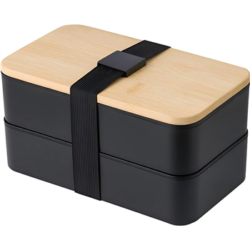 Stackable Bento Lunch Set