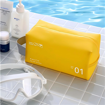 PVC Makeup Bag