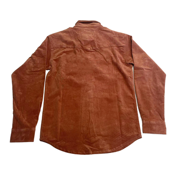 Corduroy Shirt