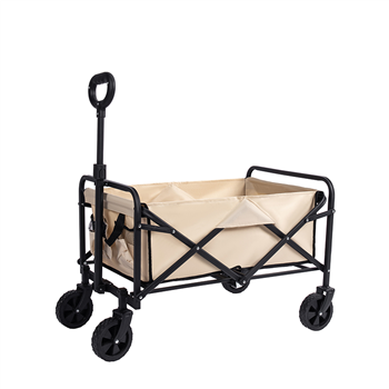 Collapsible Foldable Wagon Cart